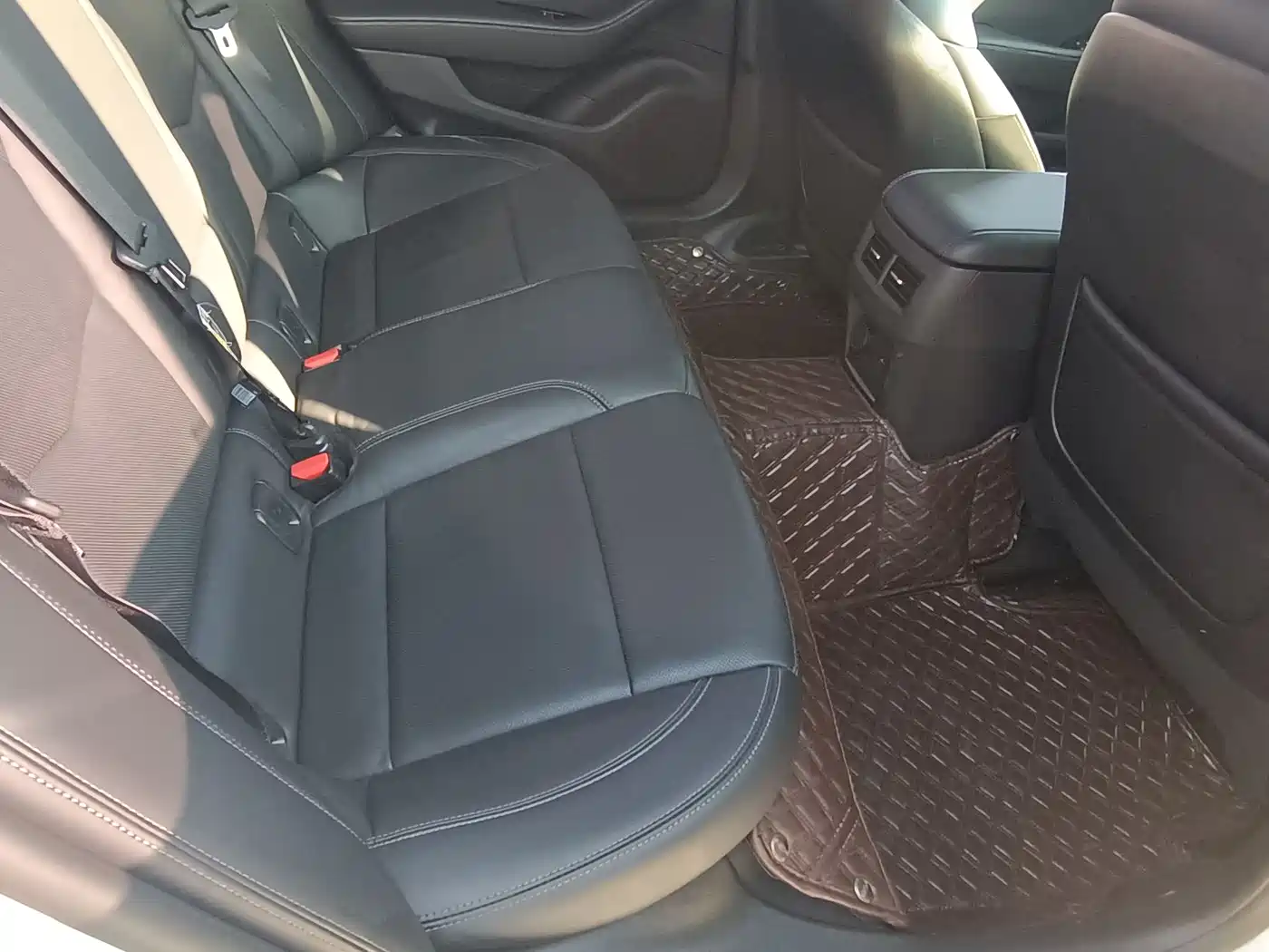 Cadillac CT5 2020 28T Luxury Model фото 8