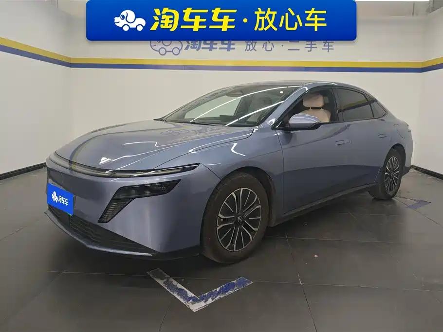 Nissan N6 2025 Mid Configuration