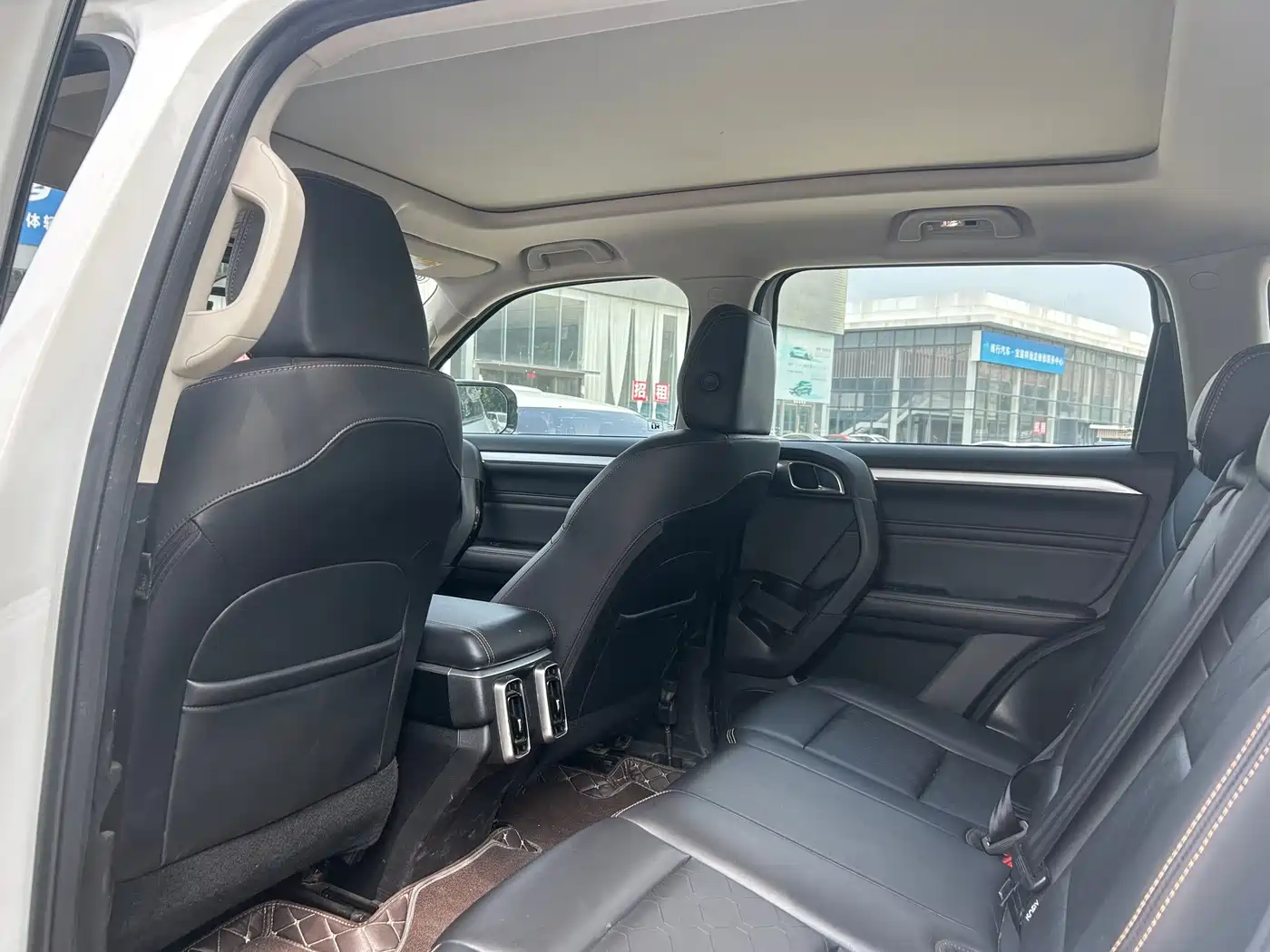 Фото 9 - Haval Big Dog