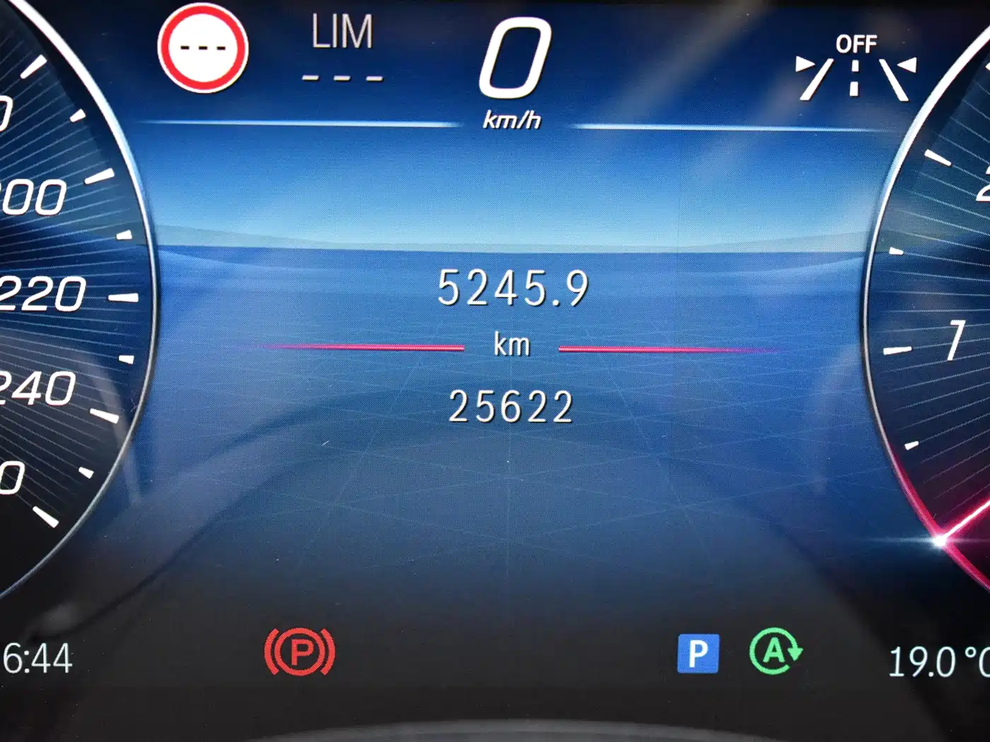 MERCEDES-BENZ MAYBACH S CLASS