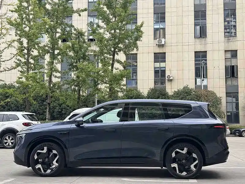 Nissan NX8 2026 2026 LiDAR Edition