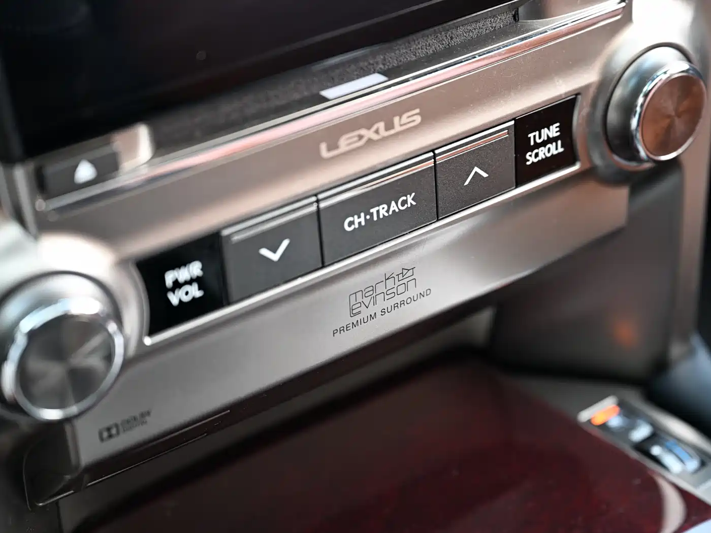 Lexus GX 2014 400 Premium фото 13