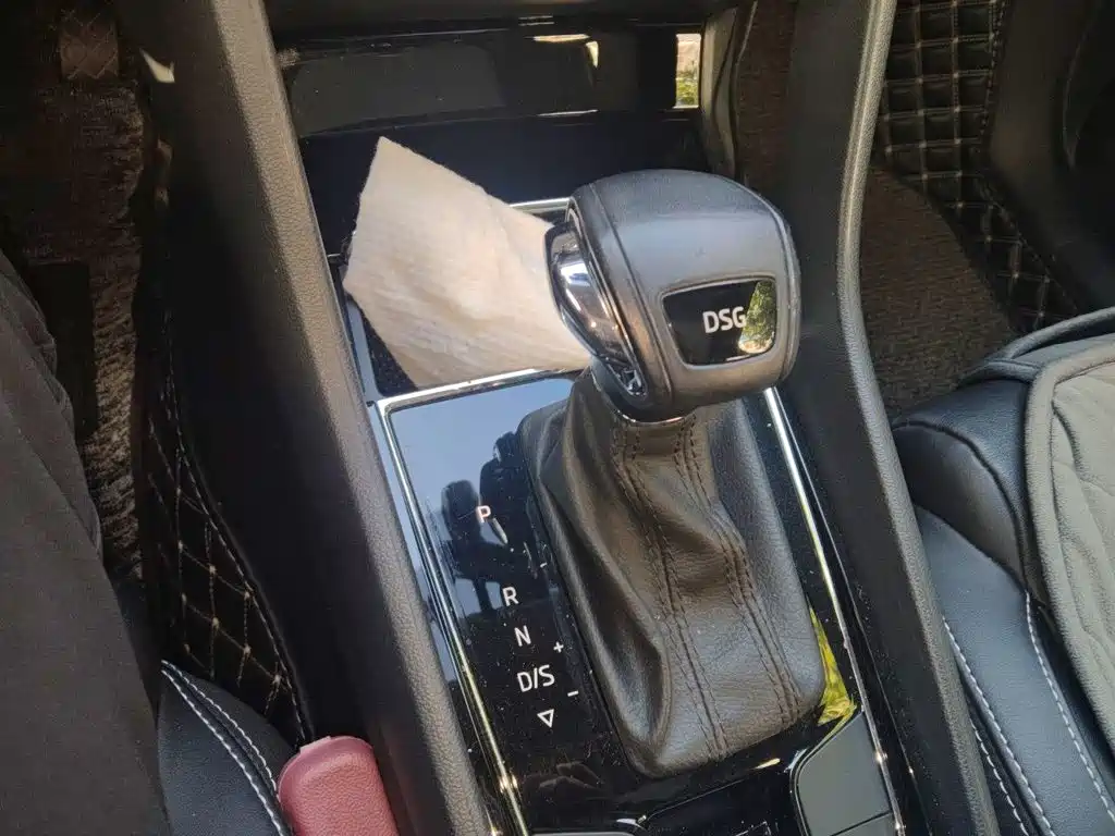 صورة 15 - Škoda Kodiaq