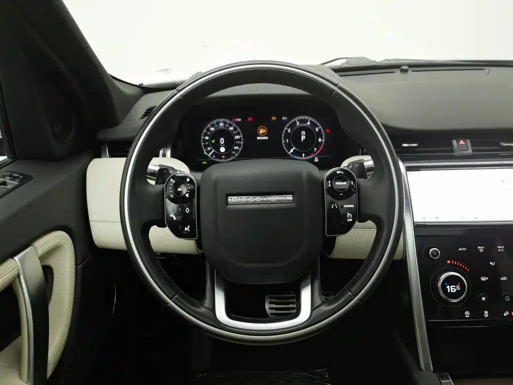 Land Rover Discovery Sport, миниатюра 11