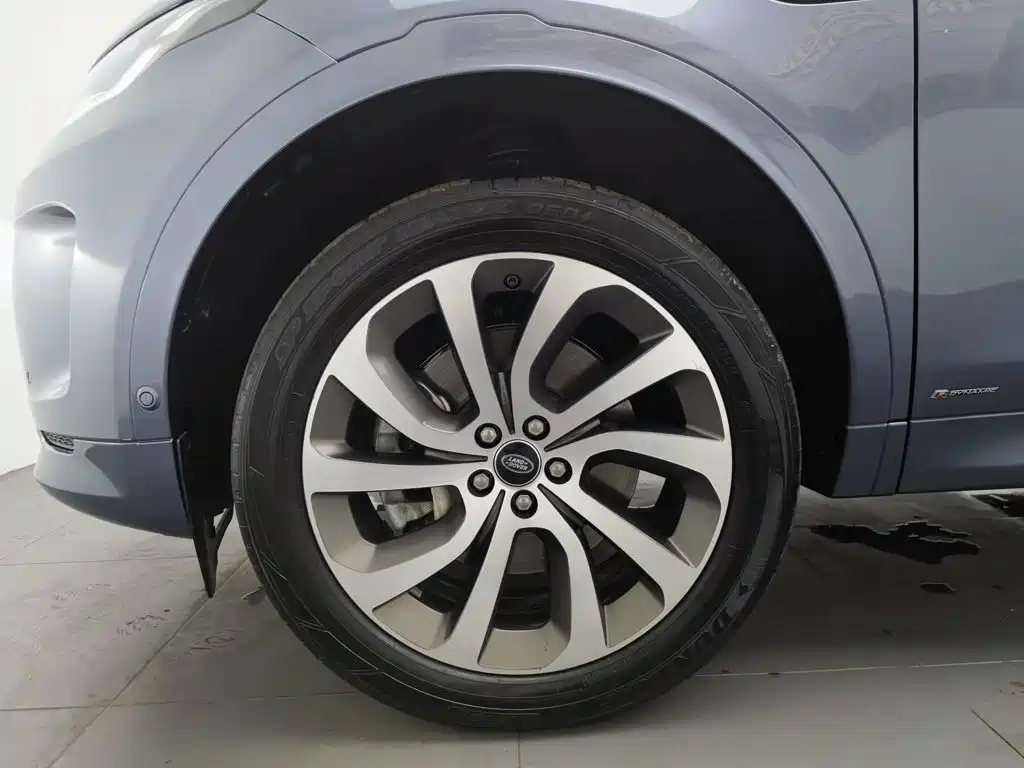 Land Rover Discovery Sport, миниатюра 17