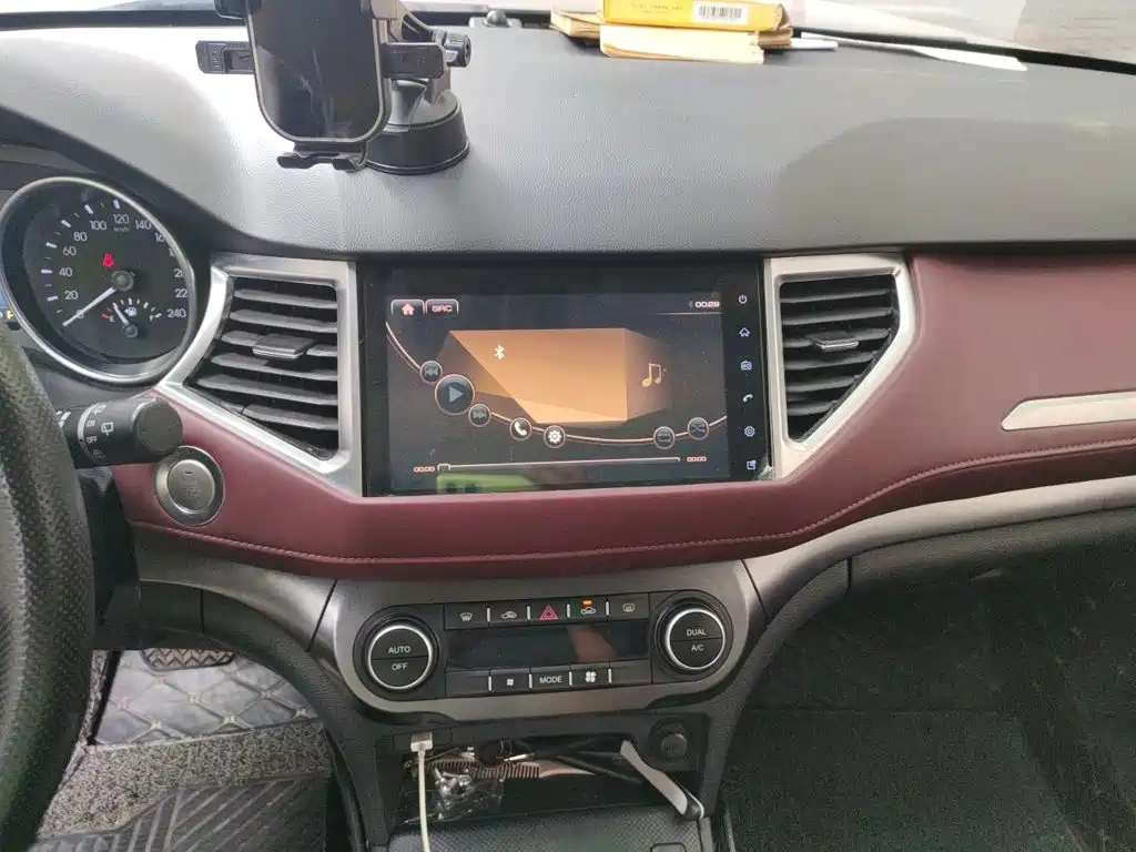 Haval H6 Coupe 2019 2019 1.5T Auto 2WD Elite Edition China VI