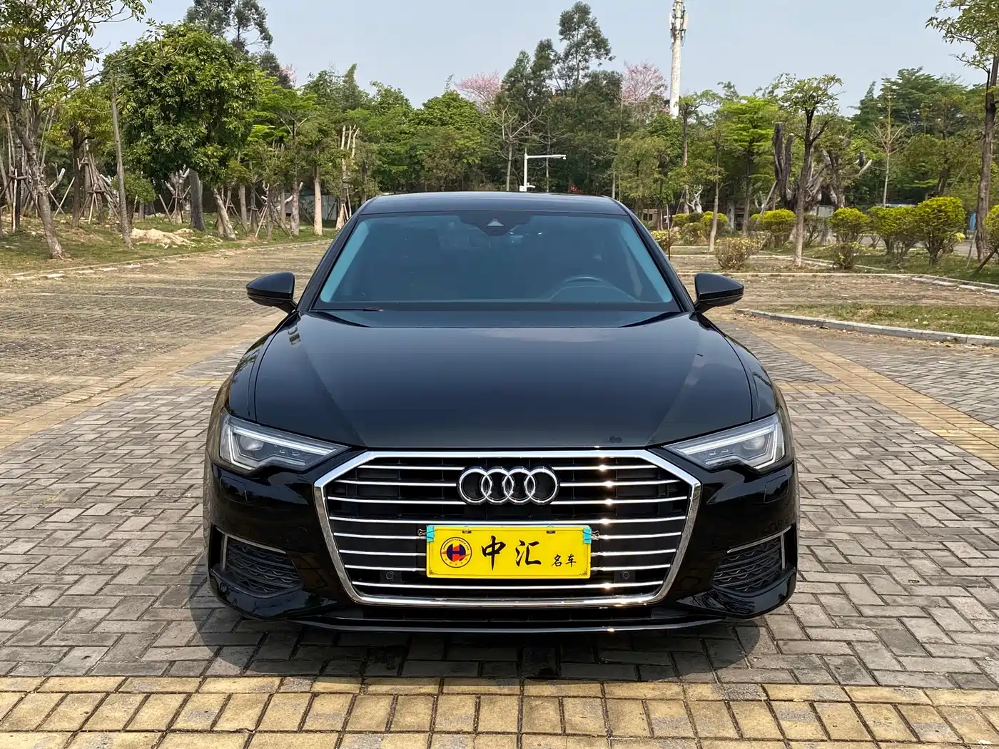  A6L