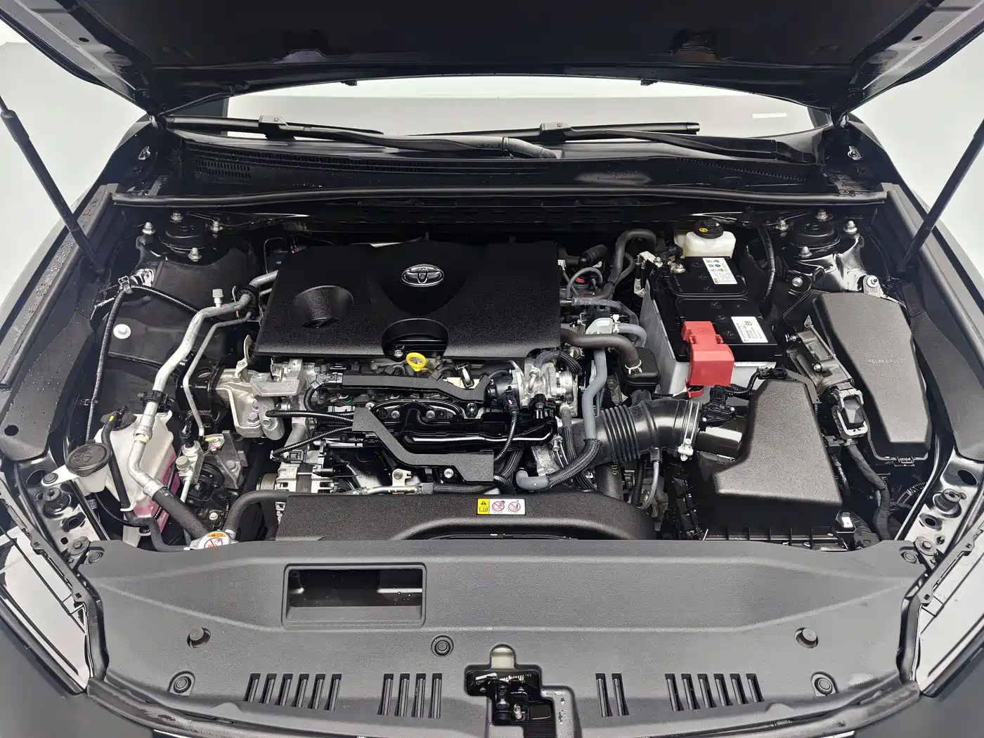 Toyota Camry 2024 2024 2.0GVP Luxury Edition