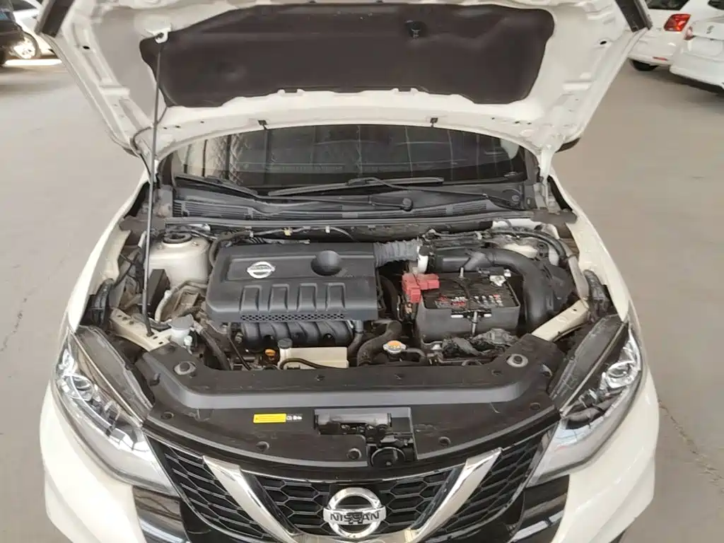 Nissan Tiida, миниатюра 20