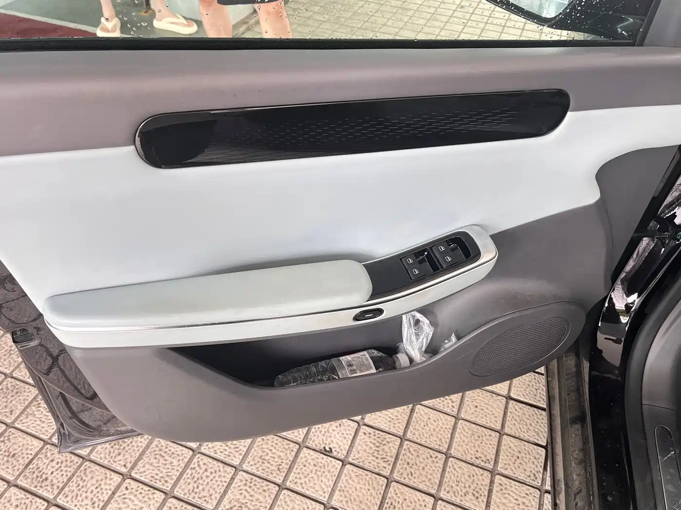 Leapmotor C01 2023 2023 525 Comfort Edition