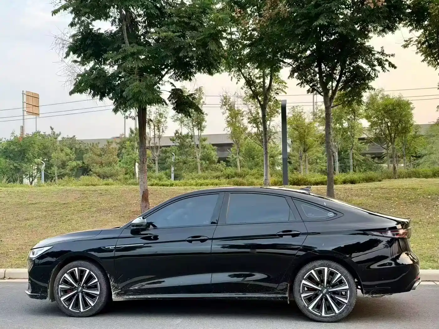 Chery Arrizo 8 PRO 2026 2025 Pro 2.0T Premium