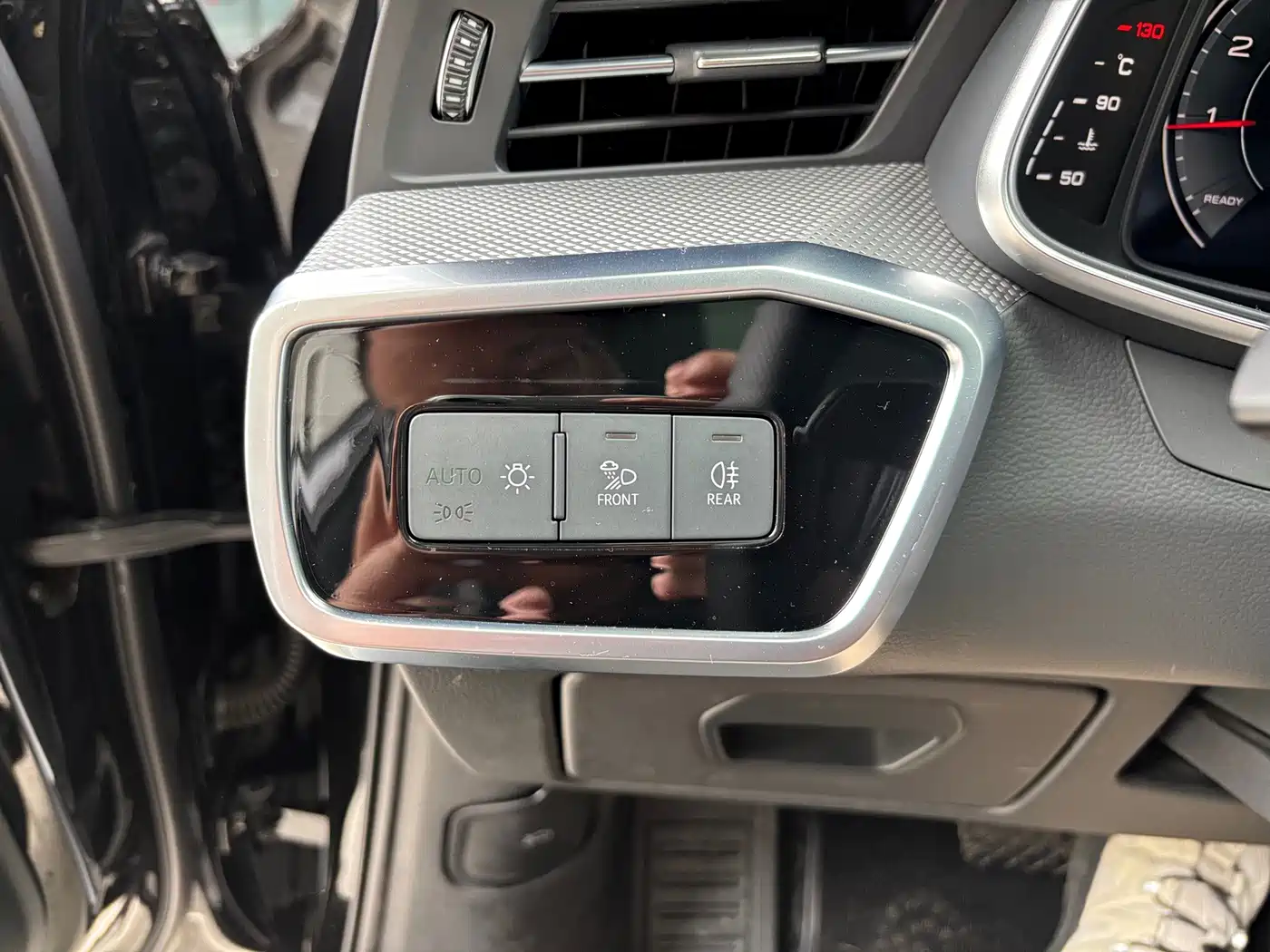 Audi A6L, миниатюра 15