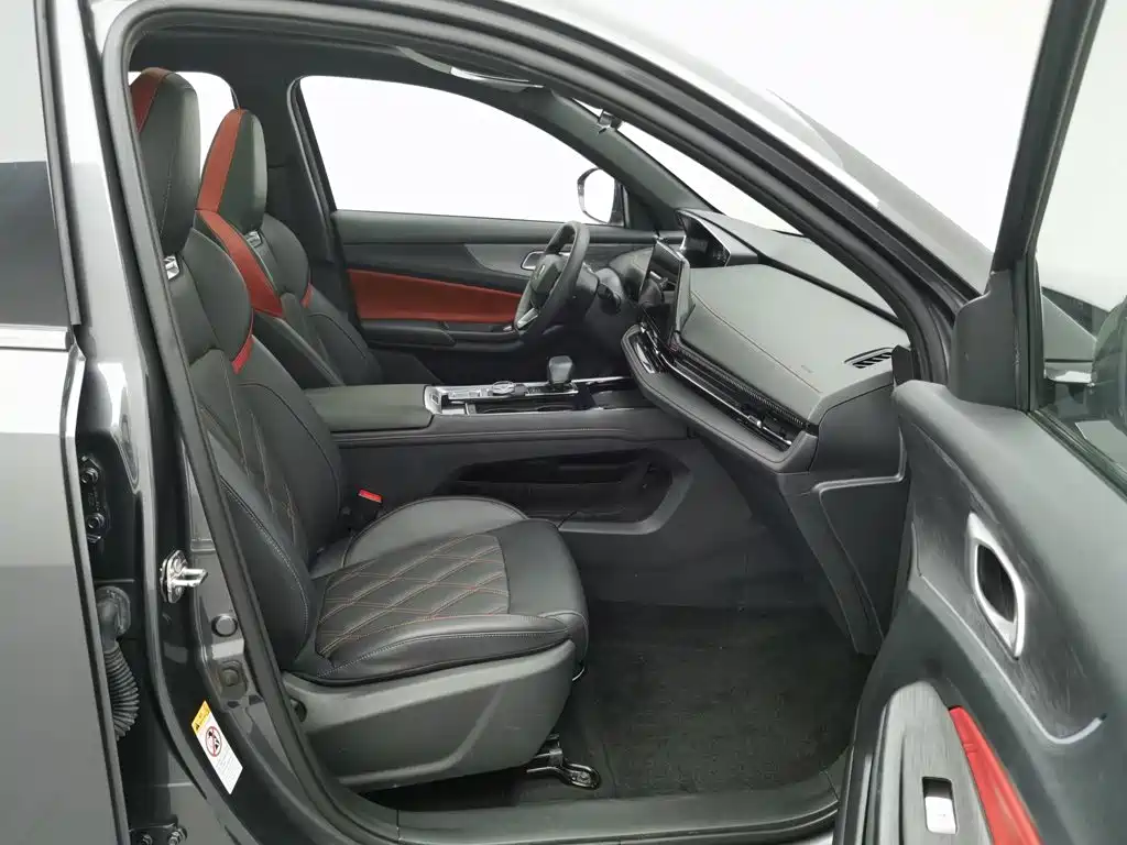 Photo 23 - Changan CS55 PLUS