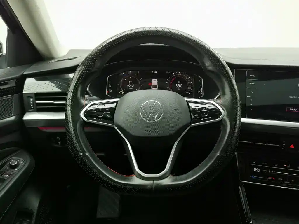 Volkswagen Passat, миниатюра 11