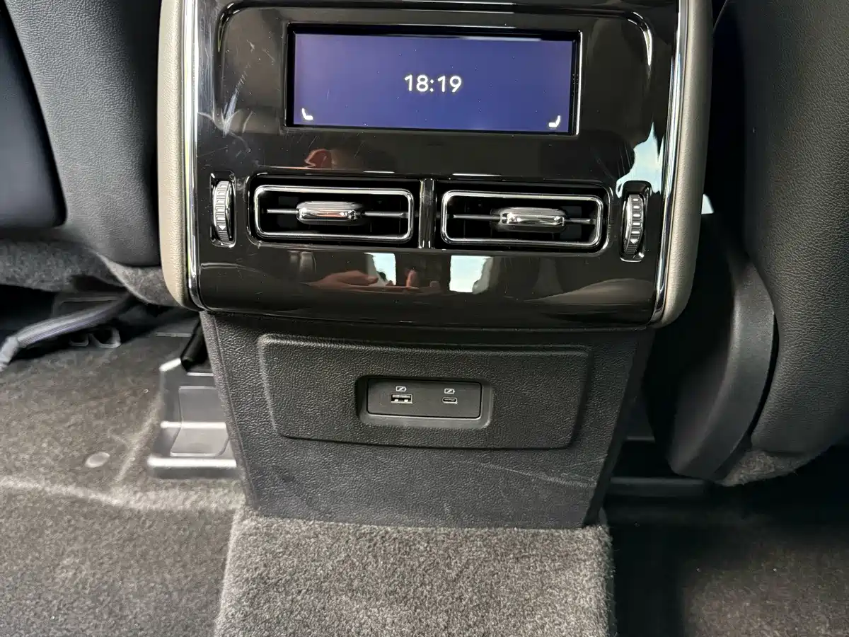 Lincoln Aviator 2025 2024 3.0T V6 AWD Elegance Edition 7-Seater