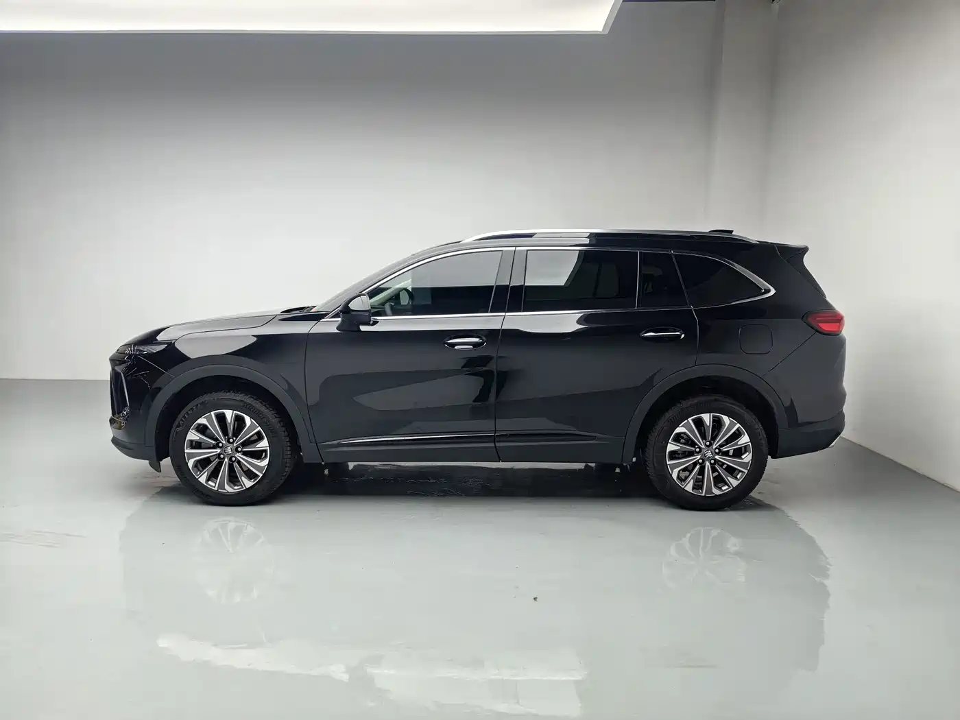 Buick Envision Plus 2026 2026 Envision Plus 28T FWD Base