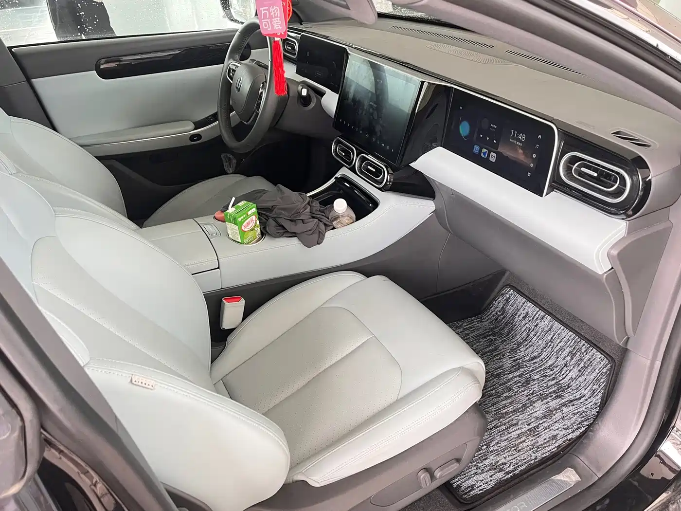 Leapmotor C01 2023 2023 525 Comfort Edition