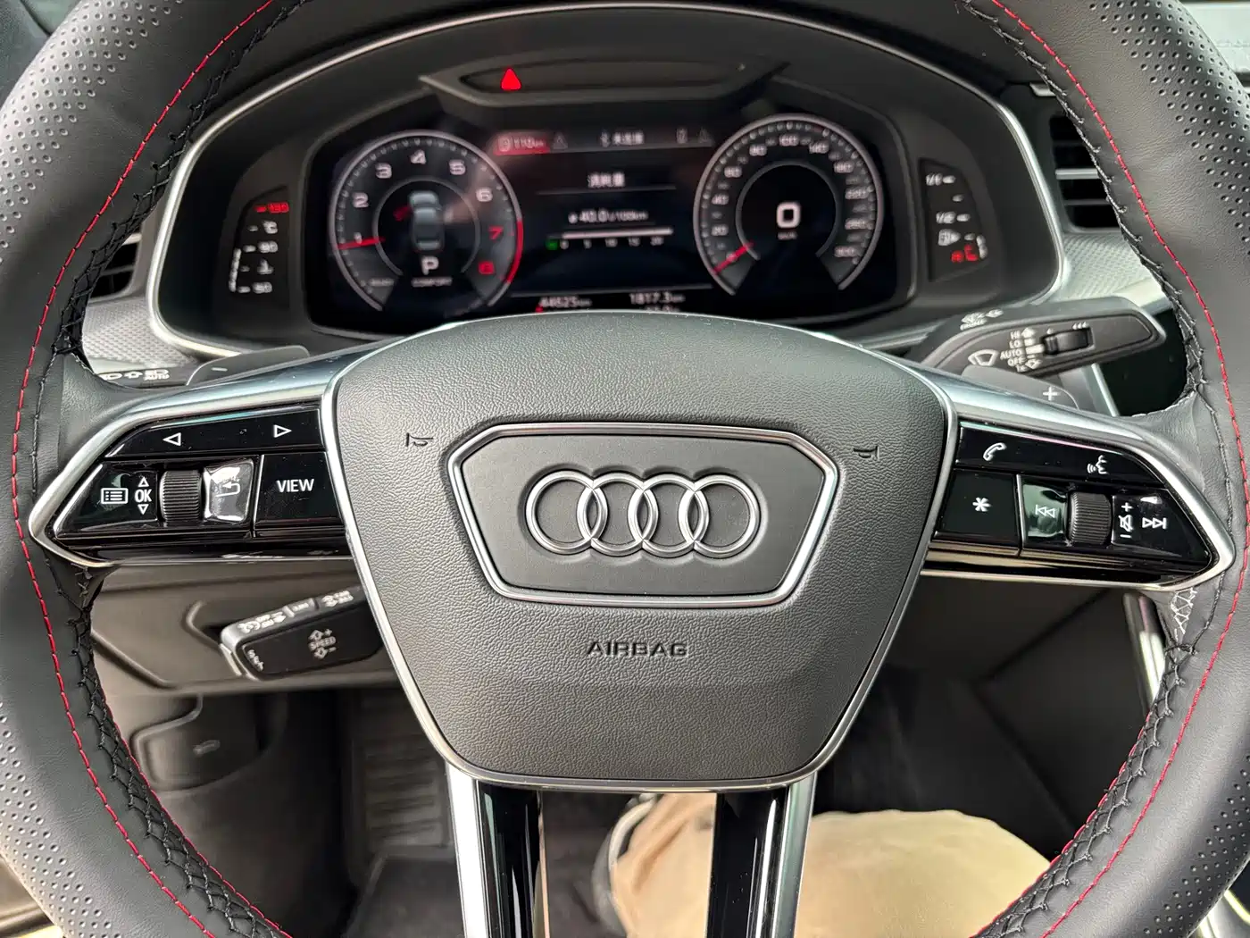 Audi A6L, миниатюра 16