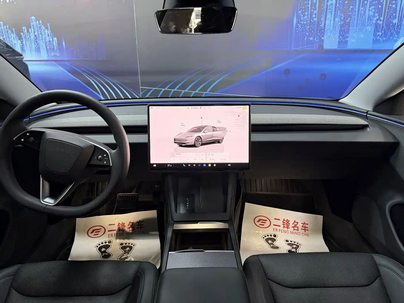 Фото 7 - Tesla Model 3