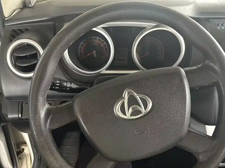 Changan Kaicheng Ono S 2016 2014 1.5L Base Model