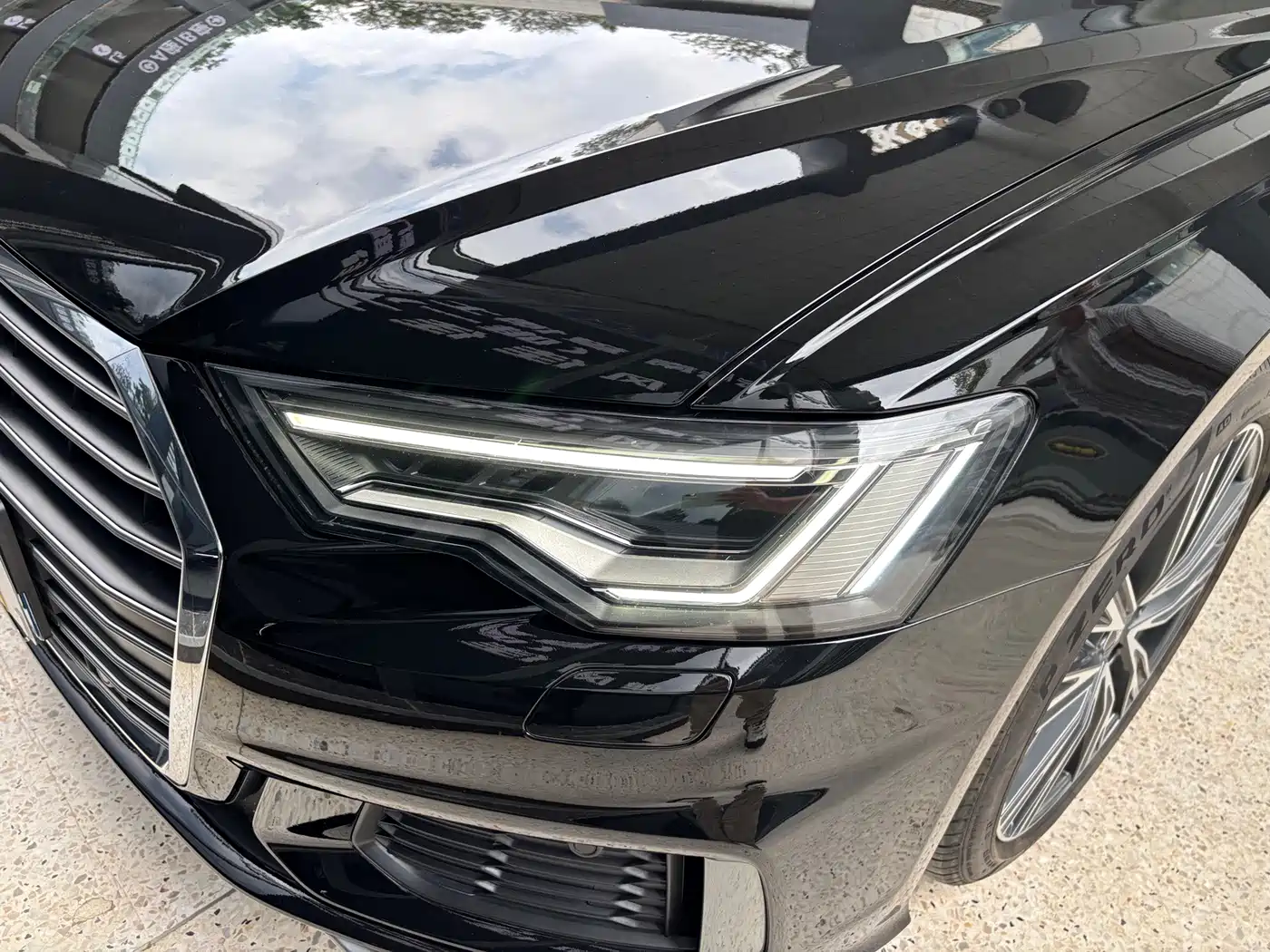 Audi A6L, миниатюра 29