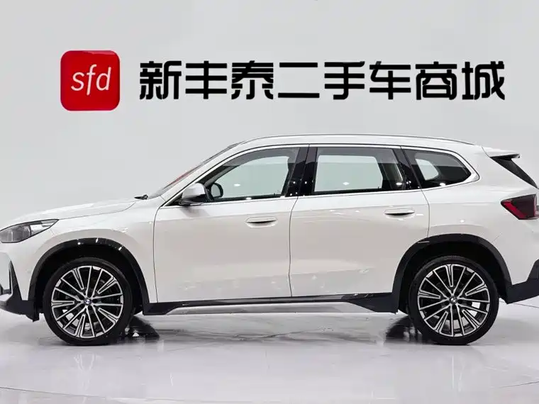 Photo 4 - BMW X1