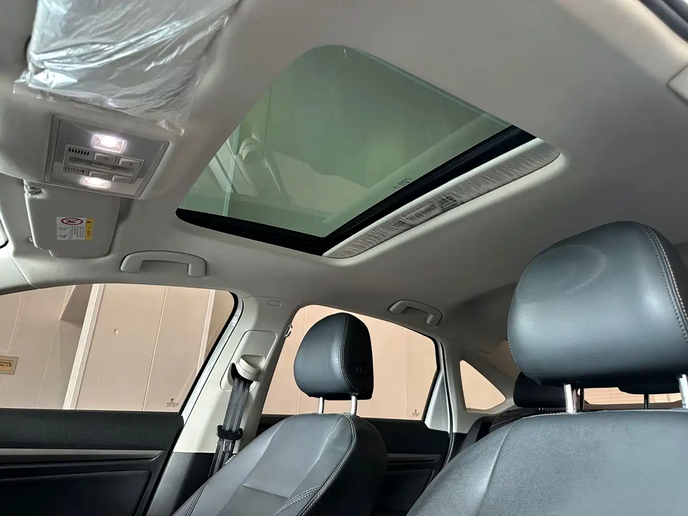 Volkswagen Lavida, миниатюра 12