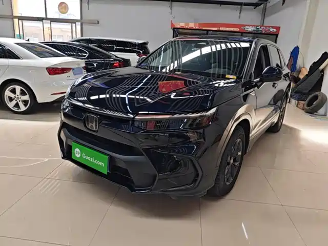 Honda Haoying 2023 240TURBO 2WD Luxury 5-Seater
