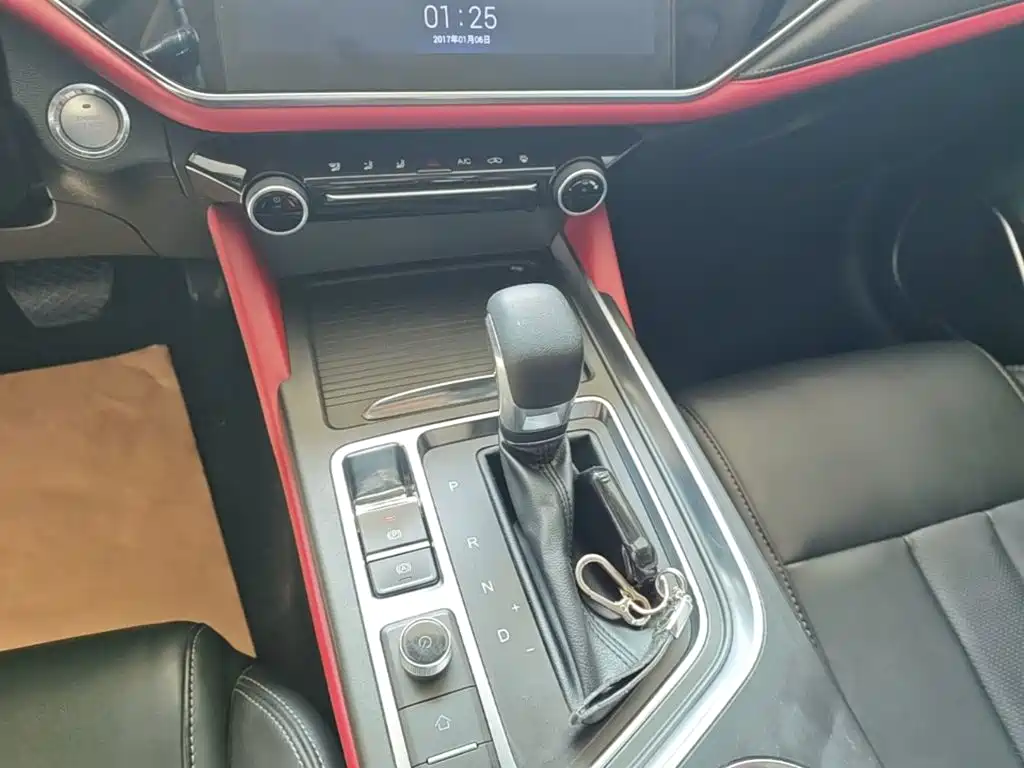 Chery Arrizo 5 PLUS 2022 2021 Little Ze 1.5T CVT PLUS