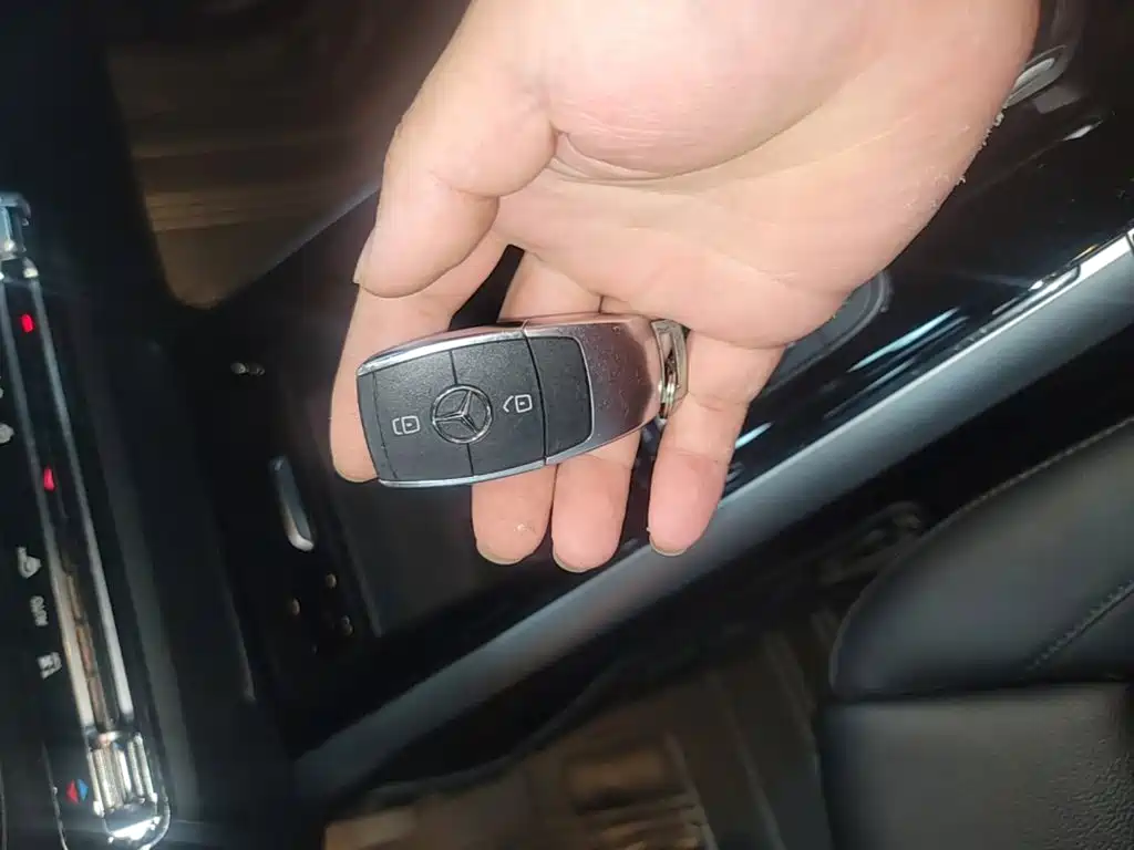 Mercedes-Benz GLA 2023 2023 GLA 200