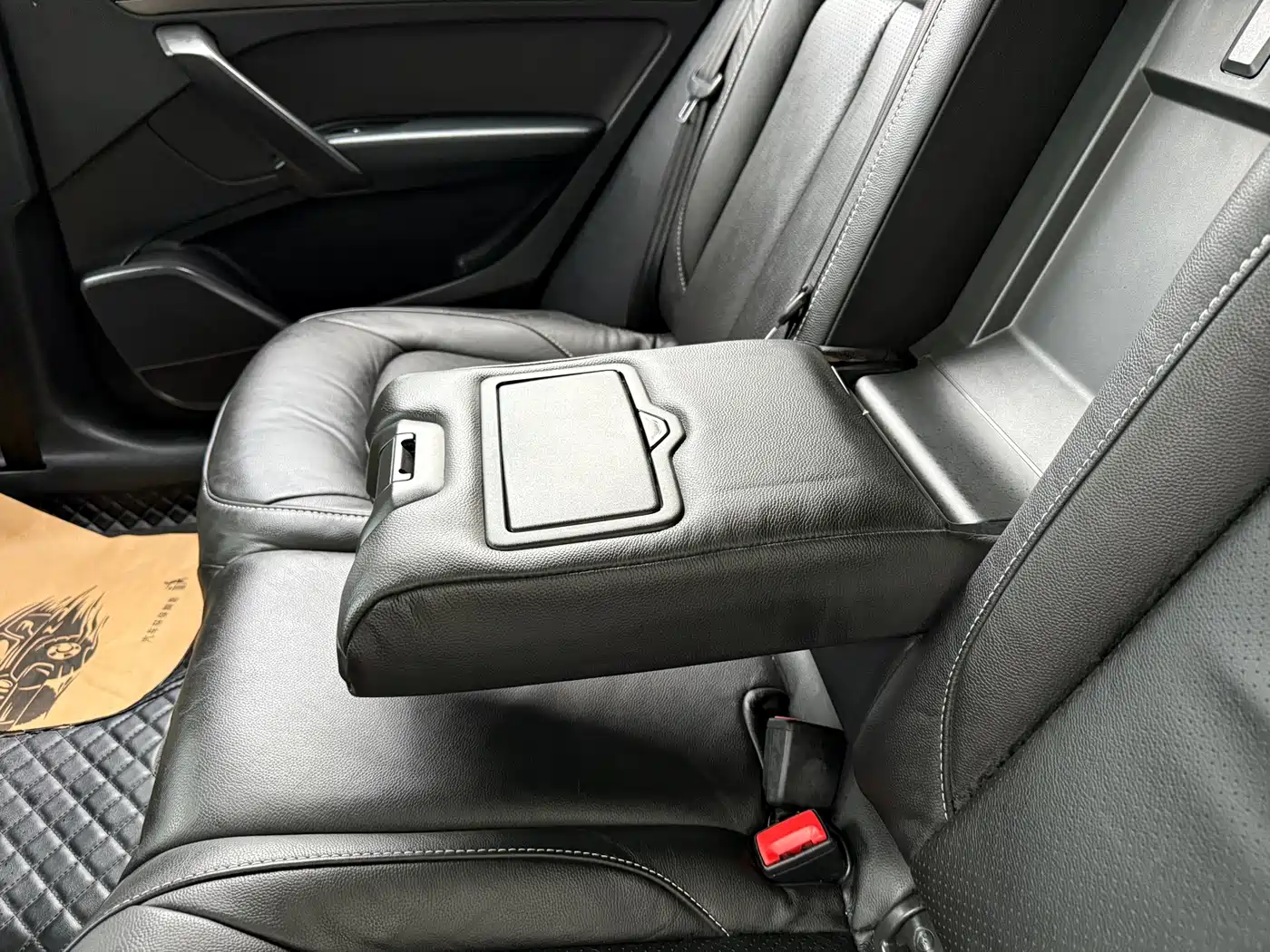 Audi Q5L 2018 40 TFSI Prestige Progressive (China V) фото 20