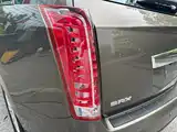 Фото 18 - Cadillac SRX