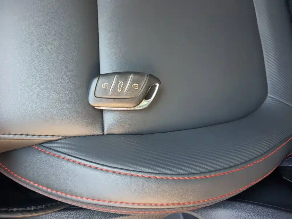 MG ZS 2021 2020 180DVVT Manual Lite