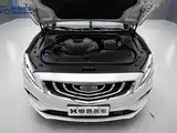 Фото 21 - Geely Borui