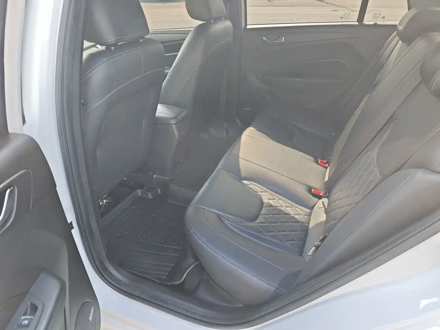 Chery New Energy Arrizo e 2022 2022 Travel Edition