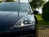 Фото 7 - Porsche Cayenne New Energy