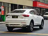 Фото 9 - Haval F7x