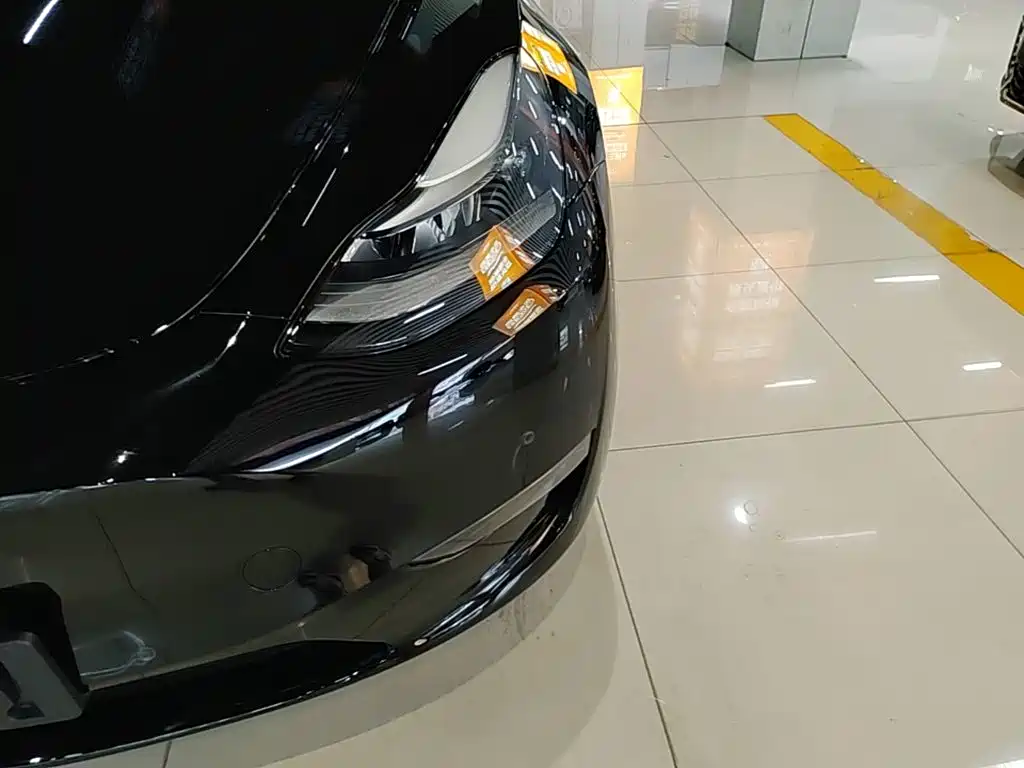Tesla Model Y 2021 2021 Standard Range Rear-Wheel Drive