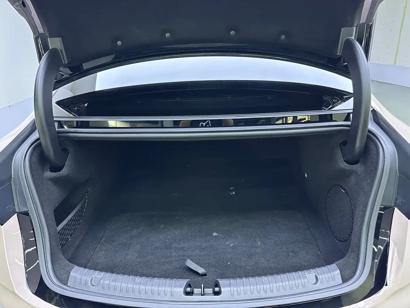 BYD Seal 2022 2022 700km Long Range RWD Edition