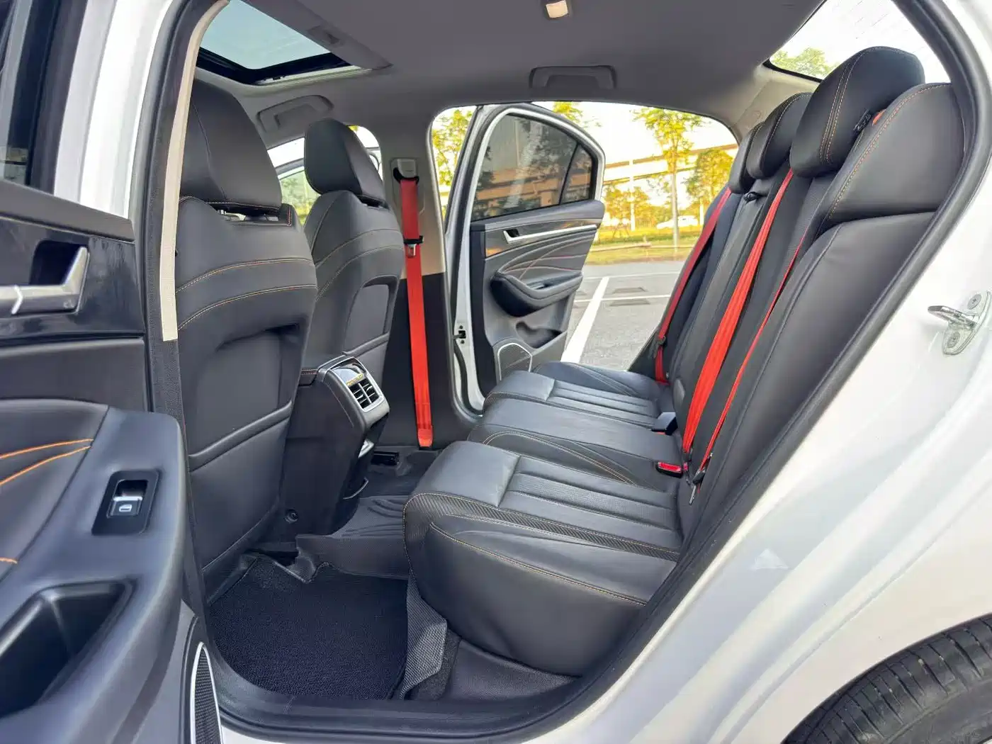 2023 Chery Arrizo 5 GT