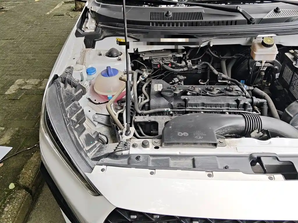 Chery Tiggo 3x 2024 2024 1.5L CVT Excellence