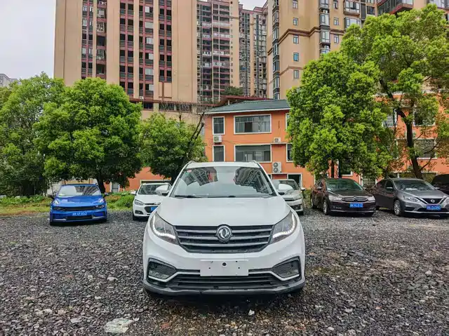 DONGFENG SCENERY 580