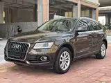 Фото 1 - Audi Q5