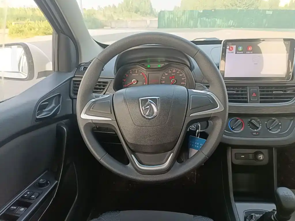 Baojun 310 2019 2016 1.2L Manual Comfort Model