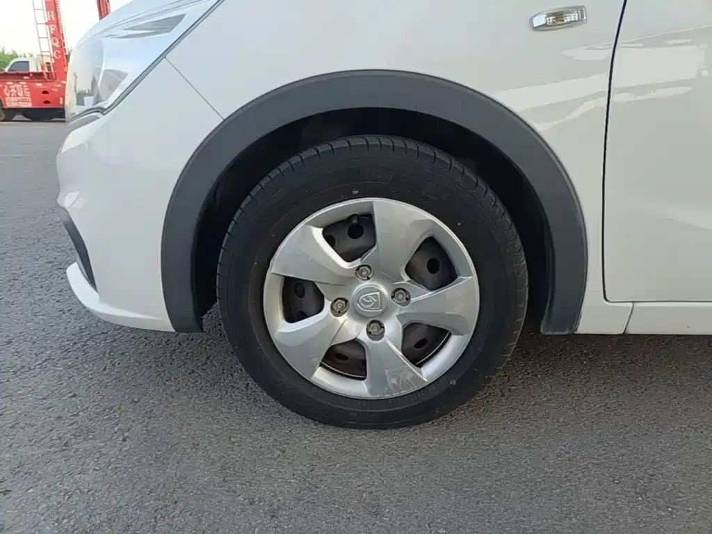 Baojun 310 2019 2016 1.2L Manual Comfort Model