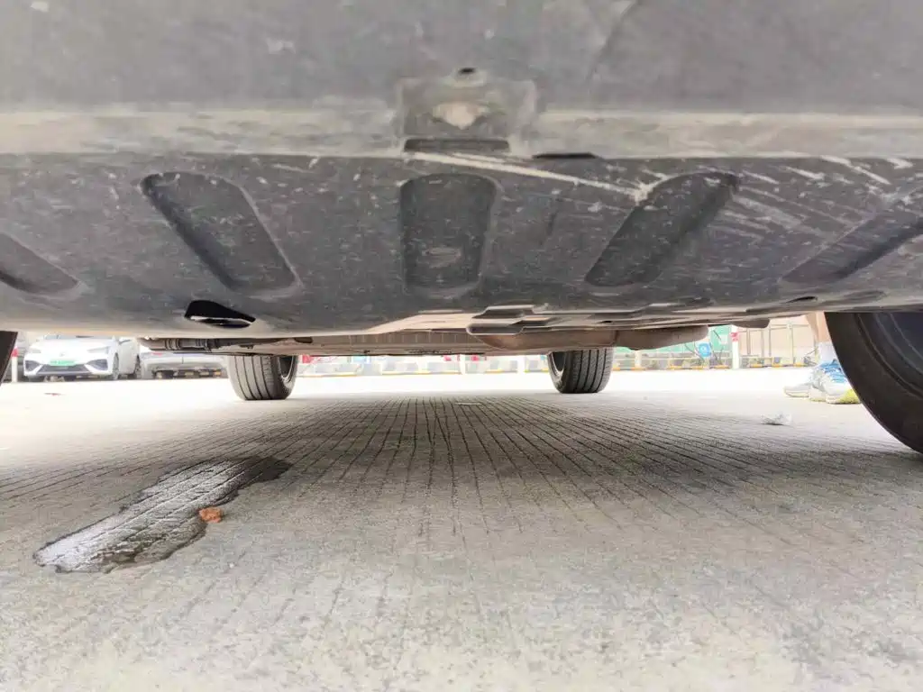 Exeed Yaoguang C-DM 2024 2024 1.5T Ultra Long Range Max