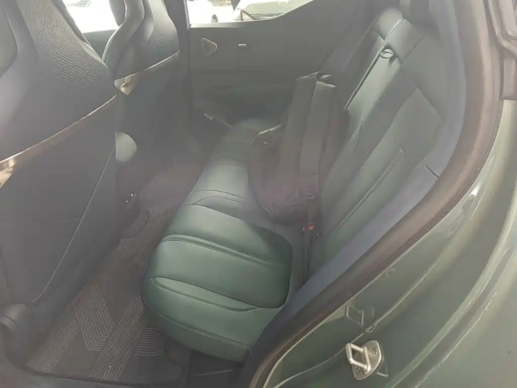 ZEEKR X 2024 2023 RWD ME Edition 5-seater
