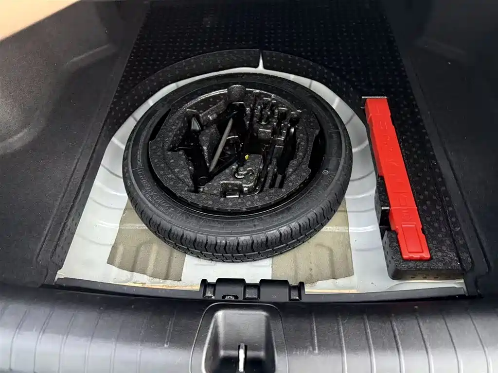 Geely Emgrand L 2021 2022 1.4T CVT Supreme