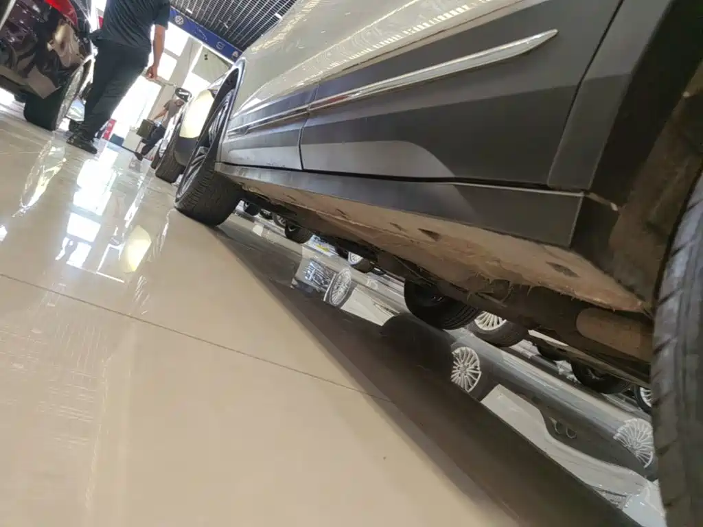 Besturn Bestune T77 2025 2023 1.5T Automatic Luxury