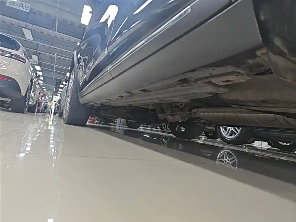 BYD Tang 2019 2.0T Automatic Smart Connect Honor 7-seater China VI фото 22